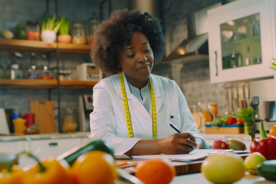  Tailored Nutritional Plans